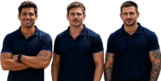 Licensed plumbing team serving Beaconsfield
